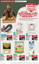 Kaufland Kaufland: Regio-Wochen - bis 28.01.2026