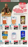 Kaufland: Regio-Wochen