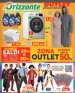 Orizzonte Offerte Orizzonte - al 01.02.2026