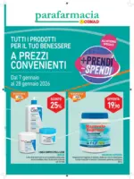 Parafarmacia Conad + prendi - spendi - al 28.01.2026