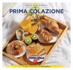 Esselunga Colazione - al 28.01.2026