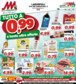 MA Tutto a 0.99 e tante altre offerte - al 25.01.2026