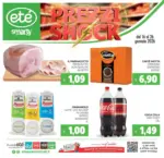 Del Prete Alimentari Prezzi Shock - al 26.01.2026
