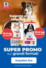 Animalmania Offerte Animalmania - al 29.01.2026