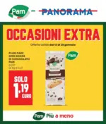 Panorama Occasioni Extra - al 28.01.2026