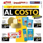 IperSpak Al costo - al 28.01.2026