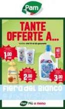 Pam Tante offerte a... - al 28.01.2026