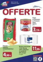 Docks Market Offerte - al 28.01.2026