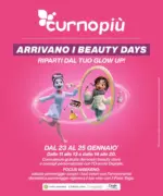 Centro Commerciale Curno Beauty Days - al 25.01.2026