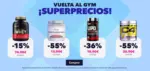 NutriTienda Promoci&oacute;n - hasta el 31.01.2026