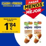 Cash Fresh Pagar Menos Es Mejor - hasta el 29.01.2026
