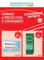 Parafarmacia Conad Convenienti sempre - al 31.01.2026