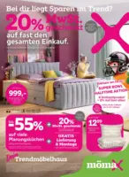 m&ouml;max: aktuelle Angebote