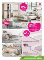 m&ouml;max Dornbirn - Ihr Trendm&ouml;belhaus in Dornbirn m&ouml;max: aktuelle Angebote - bis 10.02.2026