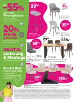 m&ouml;max Dornbirn - Ihr Trendm&ouml;belhaus in Dornbirn m&ouml;max: aktuelle Angebote - bis 10.02.2026