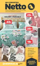Sprawdź pozostałe oferty Netto &ndash; do 21.01.2026