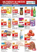 Ekskluzywne oferty dla naszych klient&oacute;w E.Leclerc &ndash; do 25.01.2026