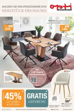 Angebote - Herzstück des Hauses ab 28.01.2026 gültig | Seite: 7 | Produkte: Herd