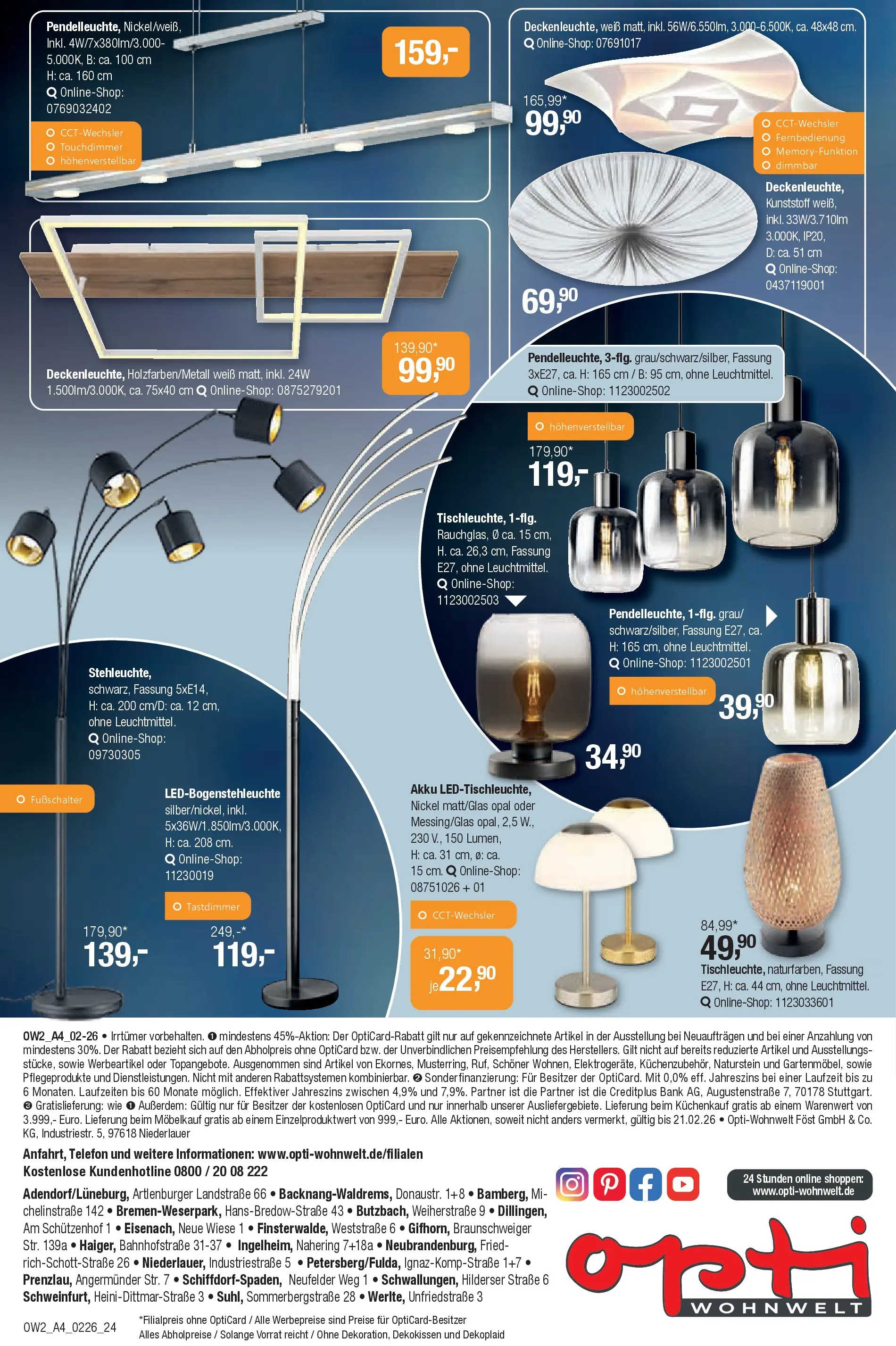 Angebote - Polsterwochen (ab 28.01.2026) zum Blättern | Seite: 26 | Produkte: Telefon
