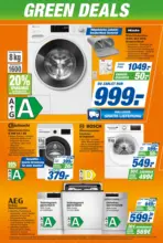 Expert: Elektronikangebote