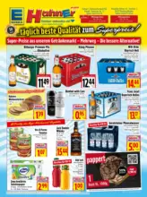 Edeka Hahner: Wochenangebote