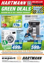 expert Handels GmbH Expert: Elektronikangebote - bis 03.02.2026