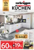 Zurbr&uuml;ggen: K&uuml;chen f&uuml;r ihr Zuhause