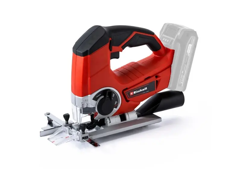 AKKU-STICHSÄGE TE-JS 18/80 Li