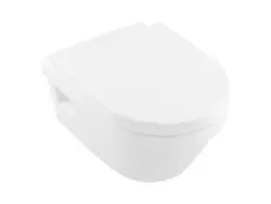 VILLEROY & BOCH WAND-WC-SET &bdquo;ARCHITECTURA&ldquo;