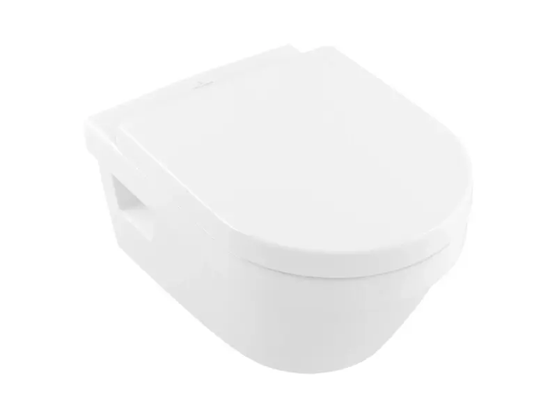 VILLEROY & BOCH WAND-WC-SET &bdquo;ARCHITECTURA&ldquo;