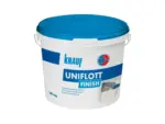OBI KNAUF FEINSPACHTELMASSE &bdquo;UNIFLOTT FINISH&ldquo; - bis 31.01.2026