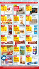 T MARKET Цените падат в T MARKET с валидност до 26.01.2026 - до 26-01-26