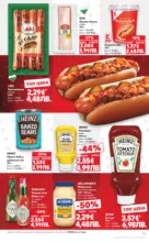 Kaufland хипермаркет Роден вкус за всеки с Kaufland предложения с валидност до 25.01.2026 - до 25-01-26