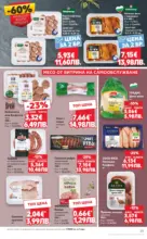 Kaufland хипермаркет Роден вкус за всеки с Kaufland предложения с валидност до 25.01.2026 - до 25-01-26