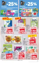 Kaufland хипермаркет Роден вкус за всеки с Kaufland предложения с валидност до 25.01.2026 - до 25-01-26