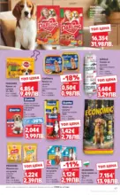 Kaufland хипермаркет Роден вкус за всеки с Kaufland предложения с валидност до 25.01.2026 - до 25-01-26