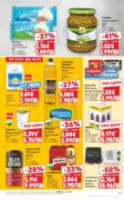 Kaufland хипермаркет Роден вкус за всеки с Kaufland предложения с валидност до 25.01.2026 - до 25-01-26