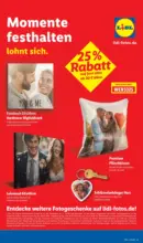 Lidl Lidl: Wochenangebote - ab 19.01.2026