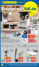Lidl Lidl: Wochenangebote - bis 24.01.2026