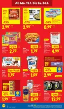 Lidl Lidl: Wochenangebote - bis 24.01.2026