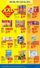 Lidl Lidl: Wochenangebote - bis 24.01.2026