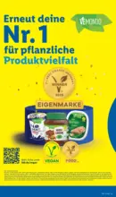 Lidl Lidl: Wochenangebote - bis 24.01.2026
