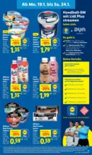 Lidl Lidl: Wochenangebote - bis 24.01.2026