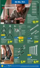 Lidl Lidl: Wochenangebote - bis 24.01.2026
