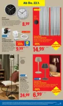 Lidl Lidl: Wochenangebote - bis 24.01.2026