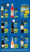 Lidl Lidl: Wochenangebote - bis 24.01.2026