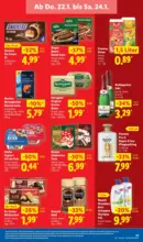 Lidl Lidl: Wochenangebote - bis 24.01.2026