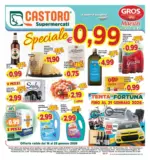 Il castoro Speciale 0.99 - al 25.01.2026