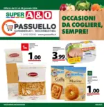 A&O Occasioni da cogliere, sempre! - al 28.01.2026