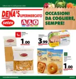 A&O Occasioni da cogliere, sempre! - al 28.01.2026